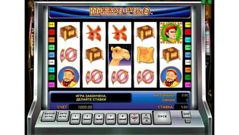 marco polo slot|Marco Polo Slot Review .
